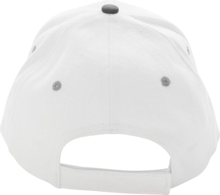 Immagine prodotto Xd Collection Impact Aware Cap Contrasto 6 Pannelli (Taglia unica)