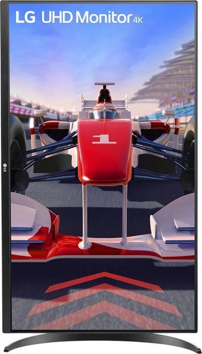Image du produit LG 32UR550-B (3840 x 2160 pixels, 31.50")