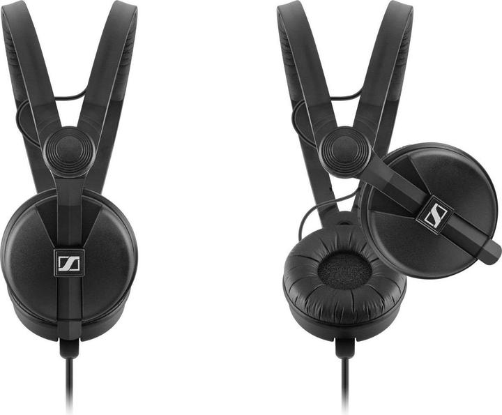 Sennheiser HD 25-1 Ii (Cable)