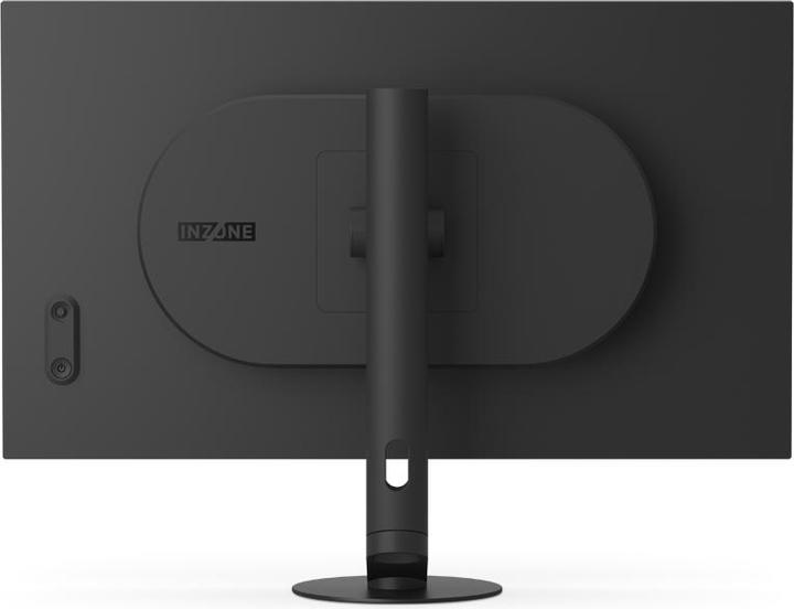 Actual product image Sony Inzone M10S (2560 x 1440 pixels, 27")