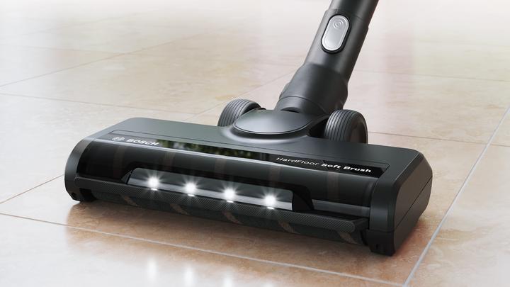 Produktbild Bosch Hausgeräte Unlimited Hartbodendüse