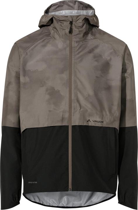 Produktbild Vaude Loamer Rain Jacket (L)