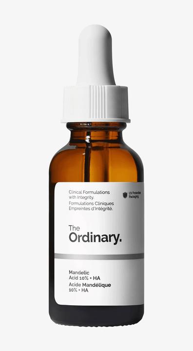 Produktbild The Ordinary Mandelic Acid 10% + HA (30 ml)