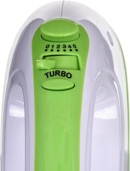 Immagine prodotto Esperanza EKM011 TORTA DI MELE (400 W)