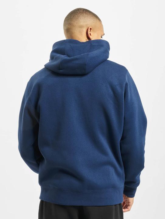 Actual product image Nike Hooded sweat jacket (S)
