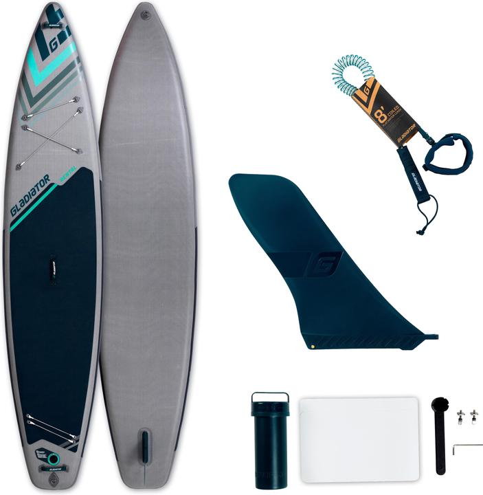 Produktbild Wüsthof SUP-Board Rental (12'6")