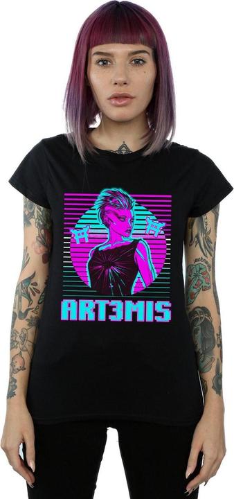 Produktbild Ready Player One Neon Art3mis (XL)