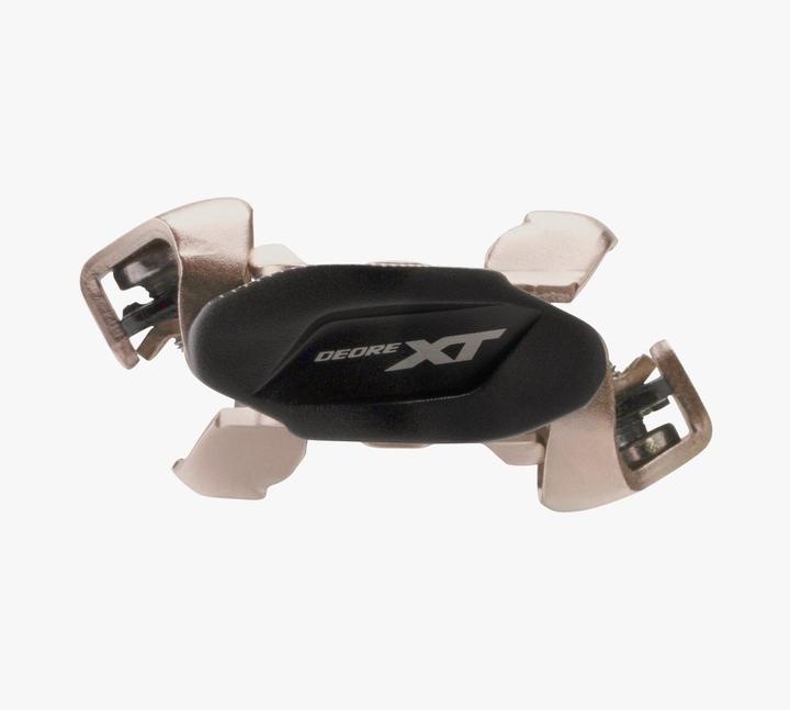 Image du produit Shimano Deore XT PD-M8100