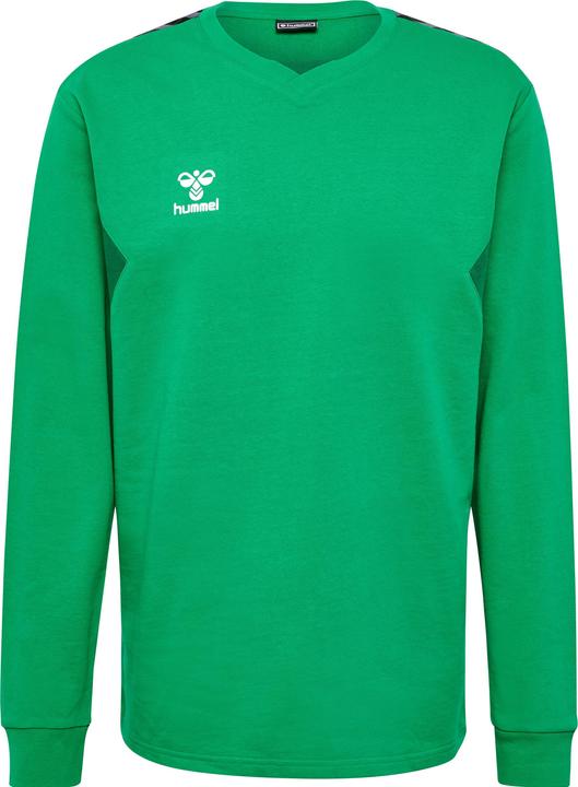 hummel Hmlauthentic Co Training Sweat