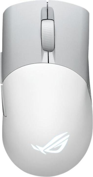 Produktbild ASUS ROG Gladius III (Kabellos, Kabelgebunden)