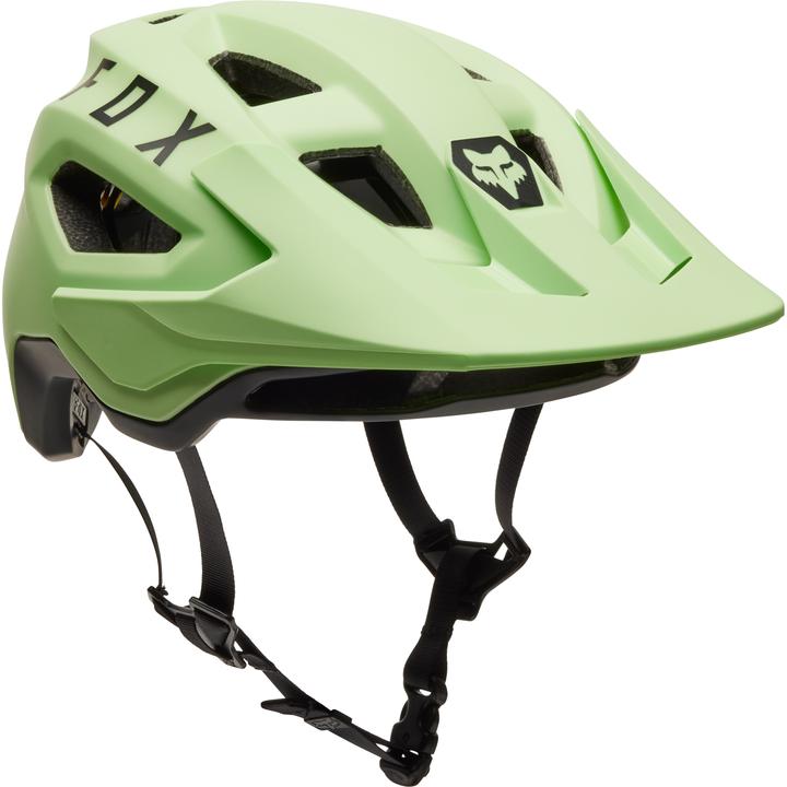 Fox Helmet 23 Speedframe, Ce Cmbr L (59 - 63 cm)