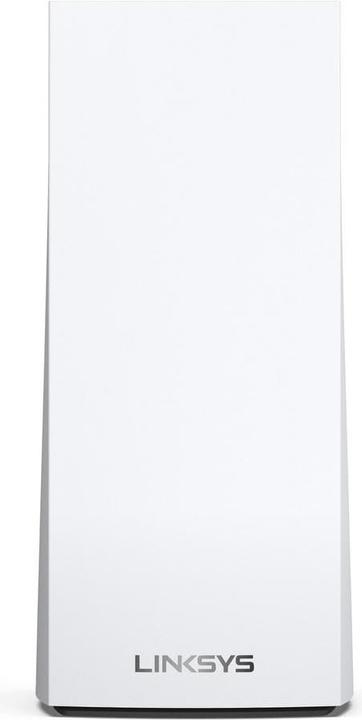 Image du produit Linksys Système mesh WLAN tribande WiFi 6 AX4200 Velop (set de 3, MX12600)