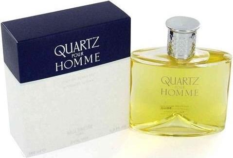 Immagine prodotto Molyneux Quarzo Eau De Toilette Spray (Eau de parfum, 50 ml)
