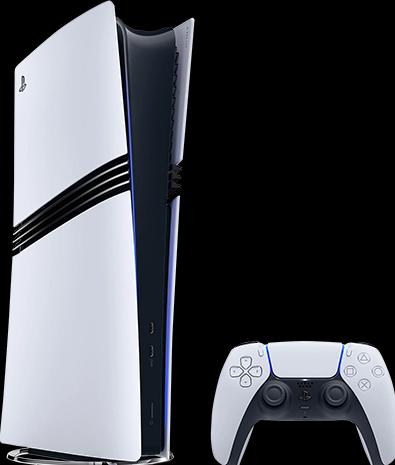 Productafbeelding Sony Playstation 5 Pro Digital Edition
