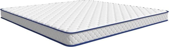 Produktbild VidaXL Celestine (200 x 200 cm, Schaumstoffkern)