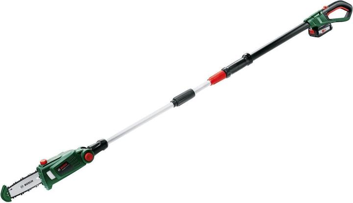 Actual product image Bosch Home & Garden Universal Chain Poles Solo (Battery chain saw)