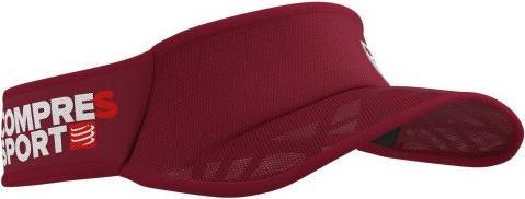 Immagine prodotto Compressport Visiera ultraleggera Spiderweb (Taglia unica)
