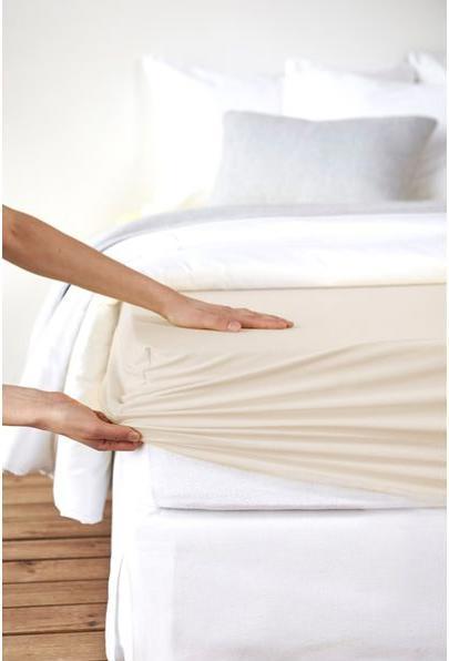 Actual product image Living Home Elasthane (90-100 x 190-200 cm)