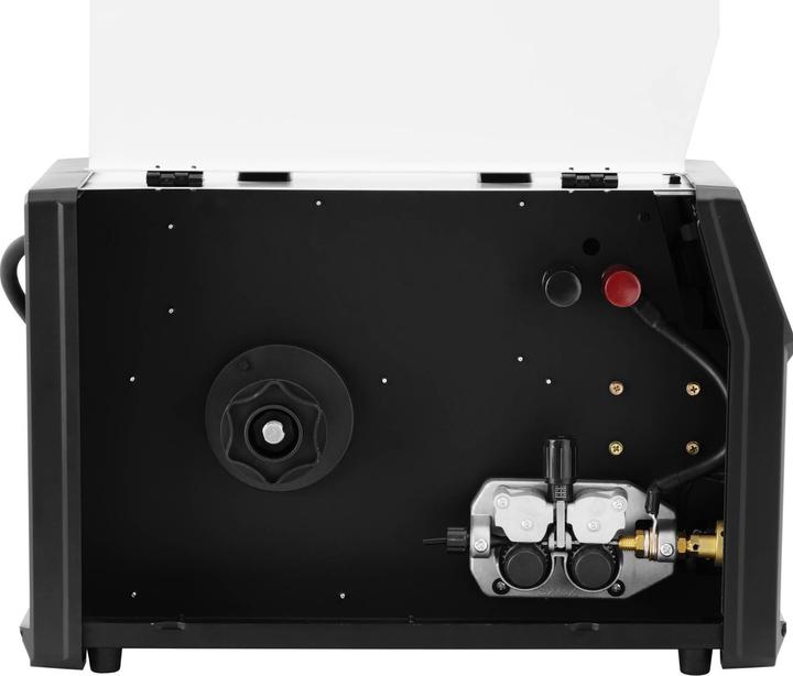 Immagine prodotto Stamos Saldatrice multiprocesso - TIG 200 A - Ciclo di lavoro 60 % - CUT 50 A - MIG/MAG 200 A