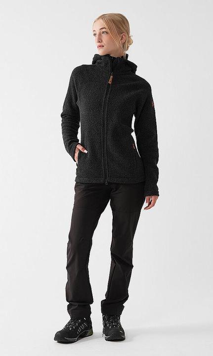 Produktbild Fjällräven Kaitum Fleece (S)