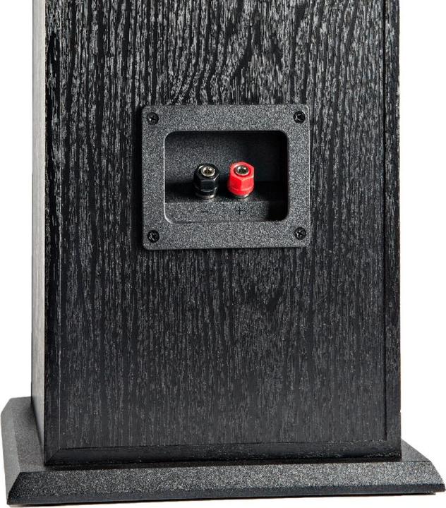 Produktbild Polk T50 Tower schwarz (Netzbetrieb)