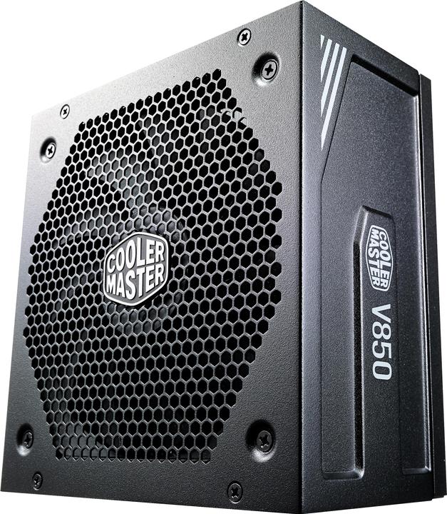 Image du produit Cooler Master V V2 Modulaire (850 W)