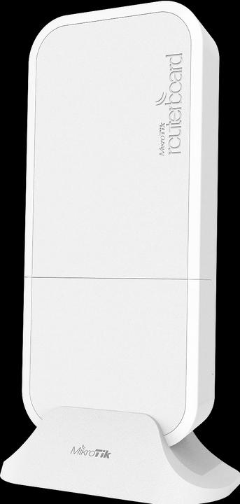 Produktbild MikroTik wAP ac LTE kit - 867 Mbit/s - 300 Mbit/s - 867 Mbit/s - 10,100,1000 Mbit/s - IEE