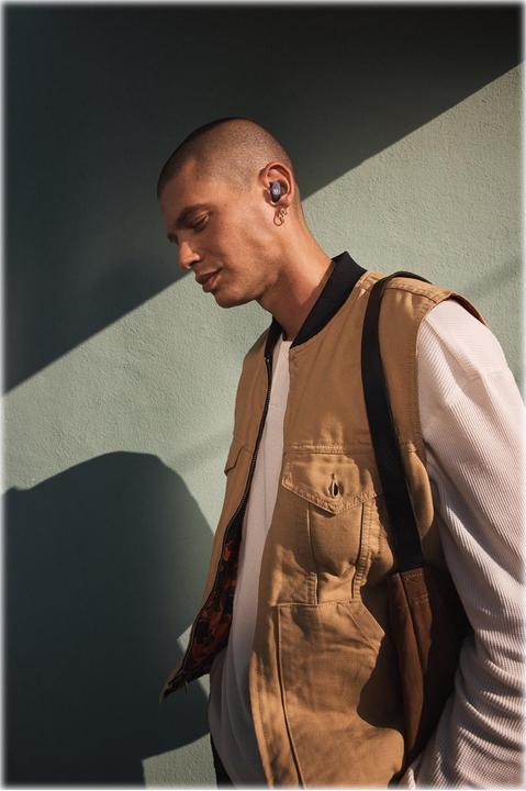 Actual product image Beats Fit Pro (ANC, 6 h, Wireless)