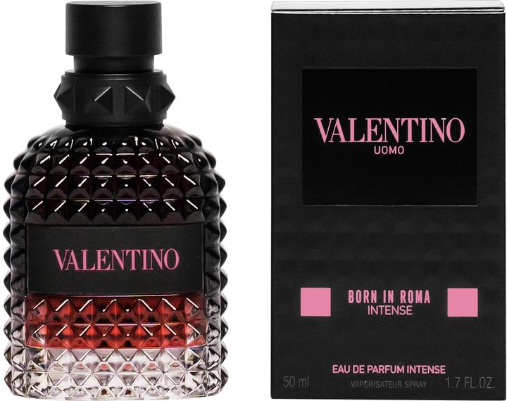 Actual product image Valentino Intense (Eau de parfum, 50 ml)