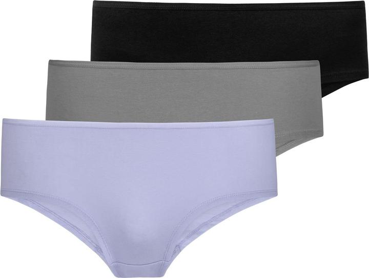 Mix (viola/verde/nero)