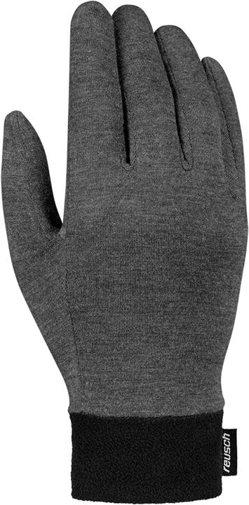 Reusch Primaloft + Silk Liner Gloves (10)