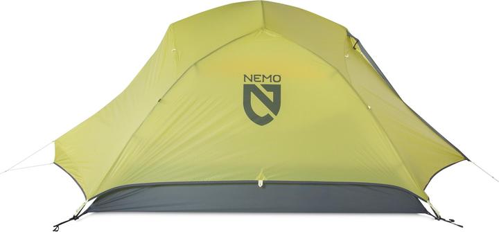 Produktbild Nemo Equipment Dagger OSMO Ridge 3P (Kuppelzelt, 2.13 kg, 3 Personen)