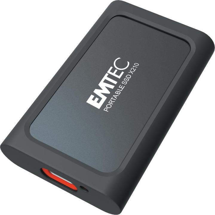 Produktbild Emtec X210 Elite (128 GB)