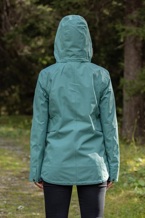 Image du produit Rukka Lorena veste de pluie (36)