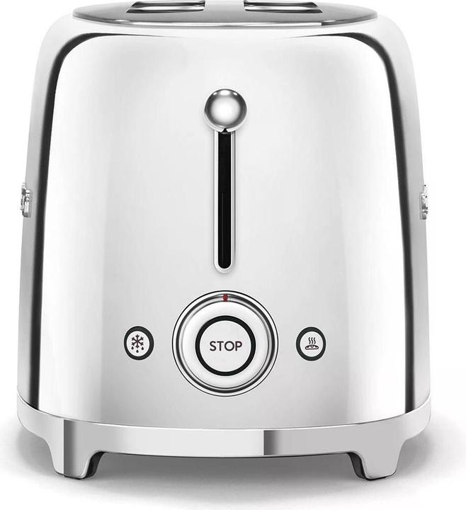 Actual product image Smeg 50's Style Compact