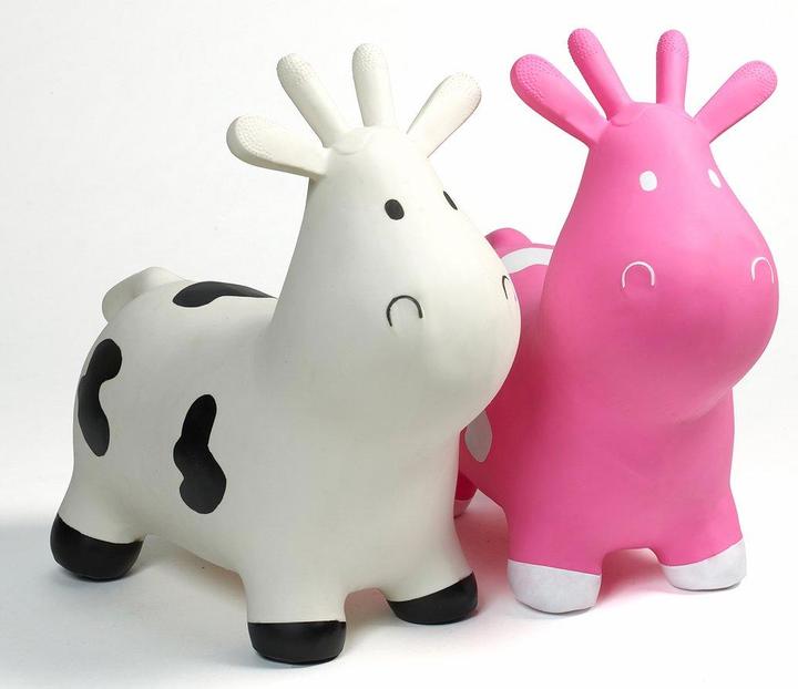 Image du produit Happy Hopperz Vache