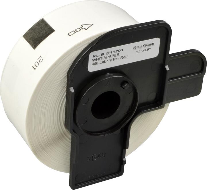 Actual product image Ampertec DK11201
