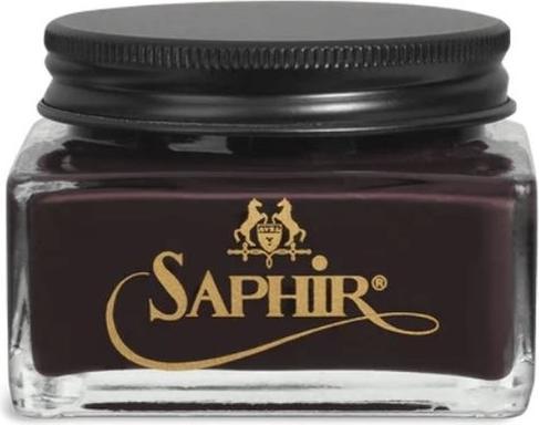 Produktbild Saphir Médaille d'Or Schuhpflegecreme pommadier 1925 (1 x, 75 ml)