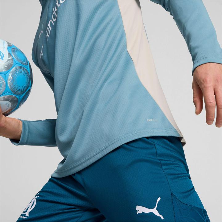 Actual product image Puma training top 1/4 zip om 2024/25 (XL)