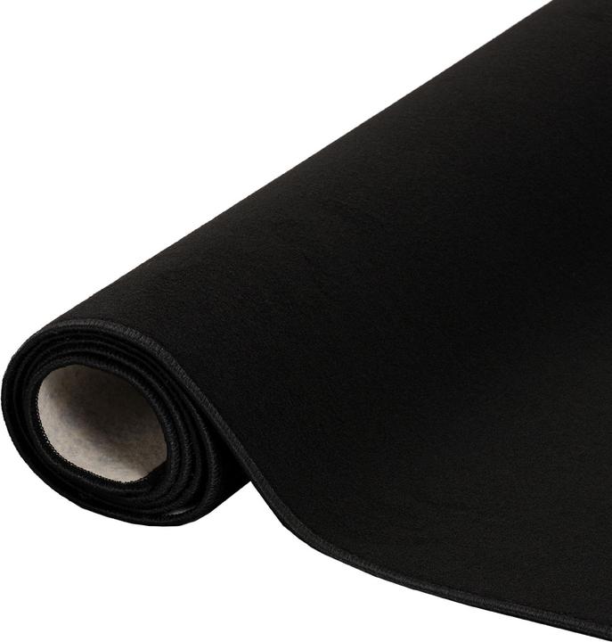Actual product image Snapstyle Basic velour carpet Carla (80 x 160 cm)