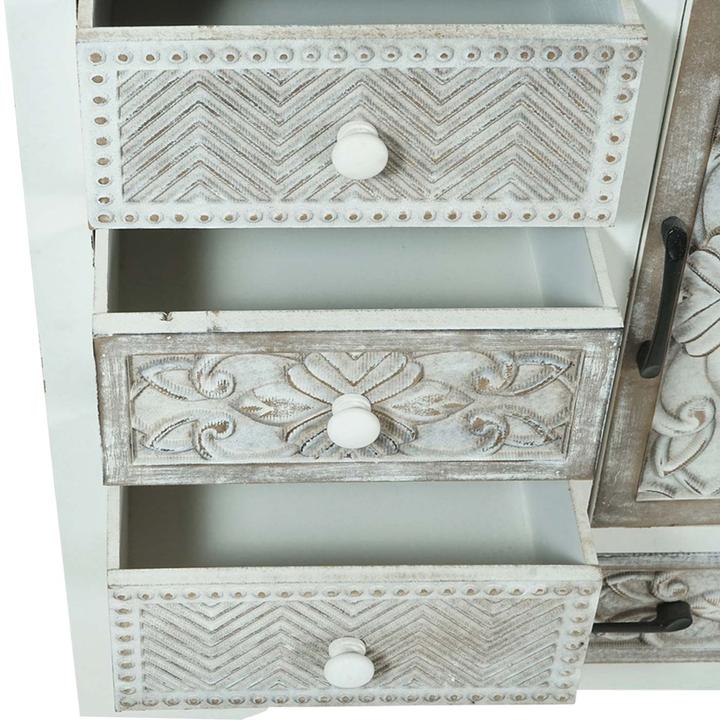 Immagine prodotto Jamb shabby et chic (81 x 40 x 150 cm)