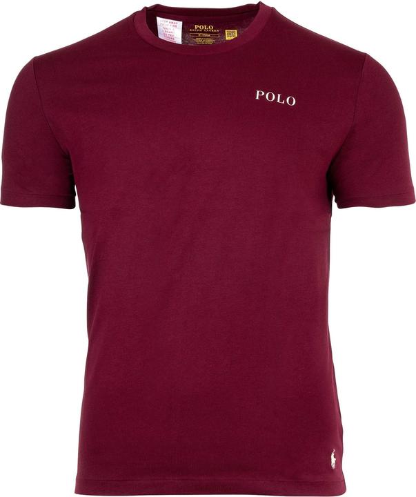 Produktbild Ralph Lauren Crew-Sleep Top (L)