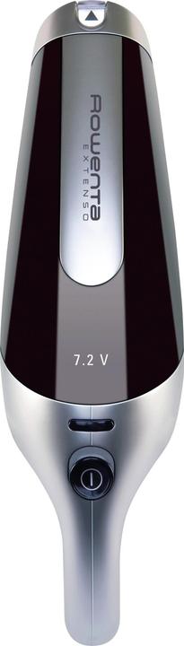 Image du produit Rowenta Cyclone Extenso AC4769