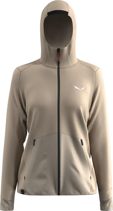 Immagine prodotto Salewa Giacca con cappuccio Puez Merino Durastretch Da (38, M)