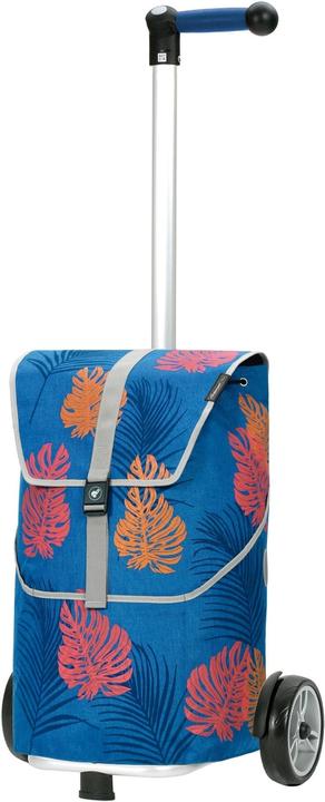 Andersen Unus Shopper Lotta Einkaufstrolley 59 cm