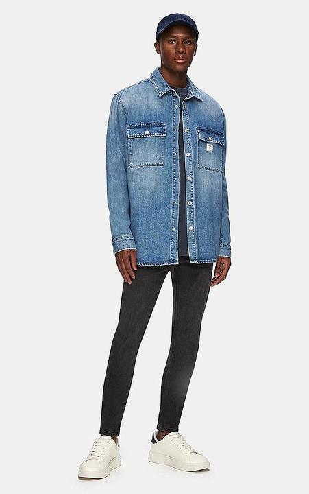 Image du produit Ltb Jeans Jeanshemd (M)