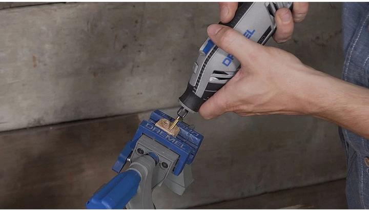 Actual product image Dremel Tungsten carbide cutter Ø 3.2mm (1 piece)