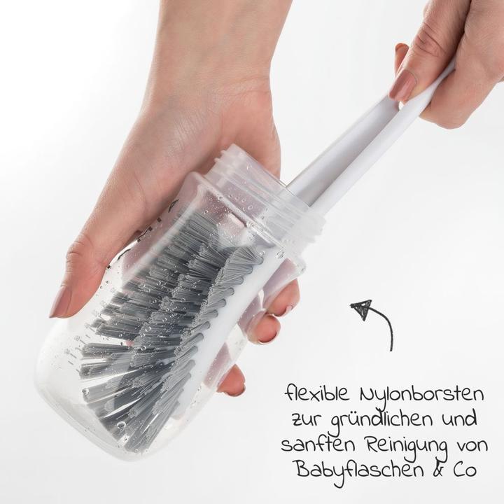 Produktbild NUK Babyflaschen Set (240 ml)
