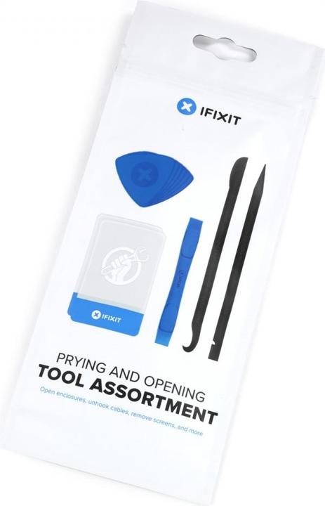 Image du produit iFixit Kit d'outils d'ouverture (Instrument, Divers)