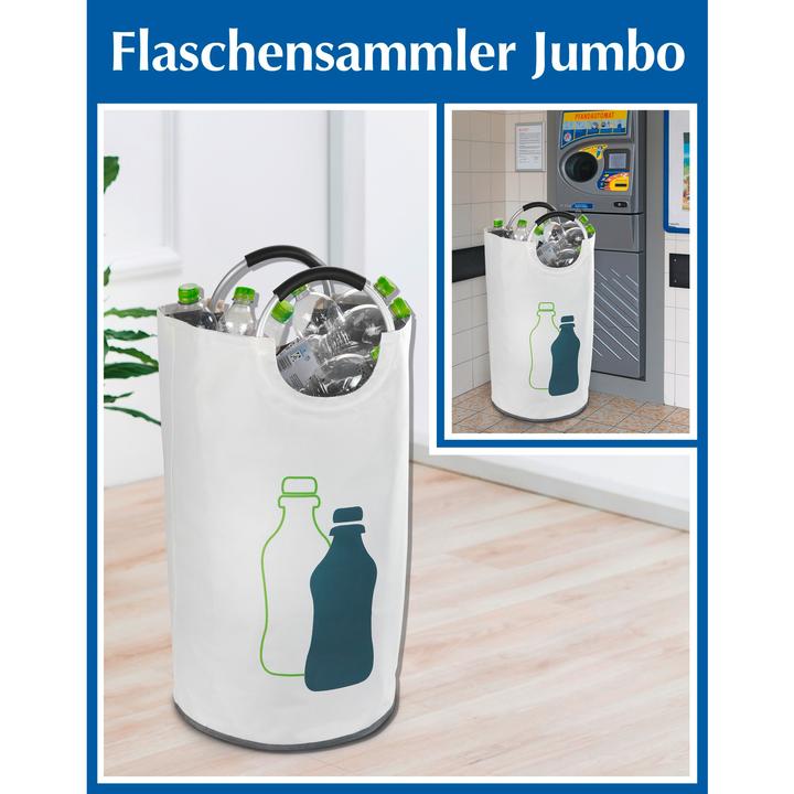 Produktbild Wenko Jumbo (69 l)